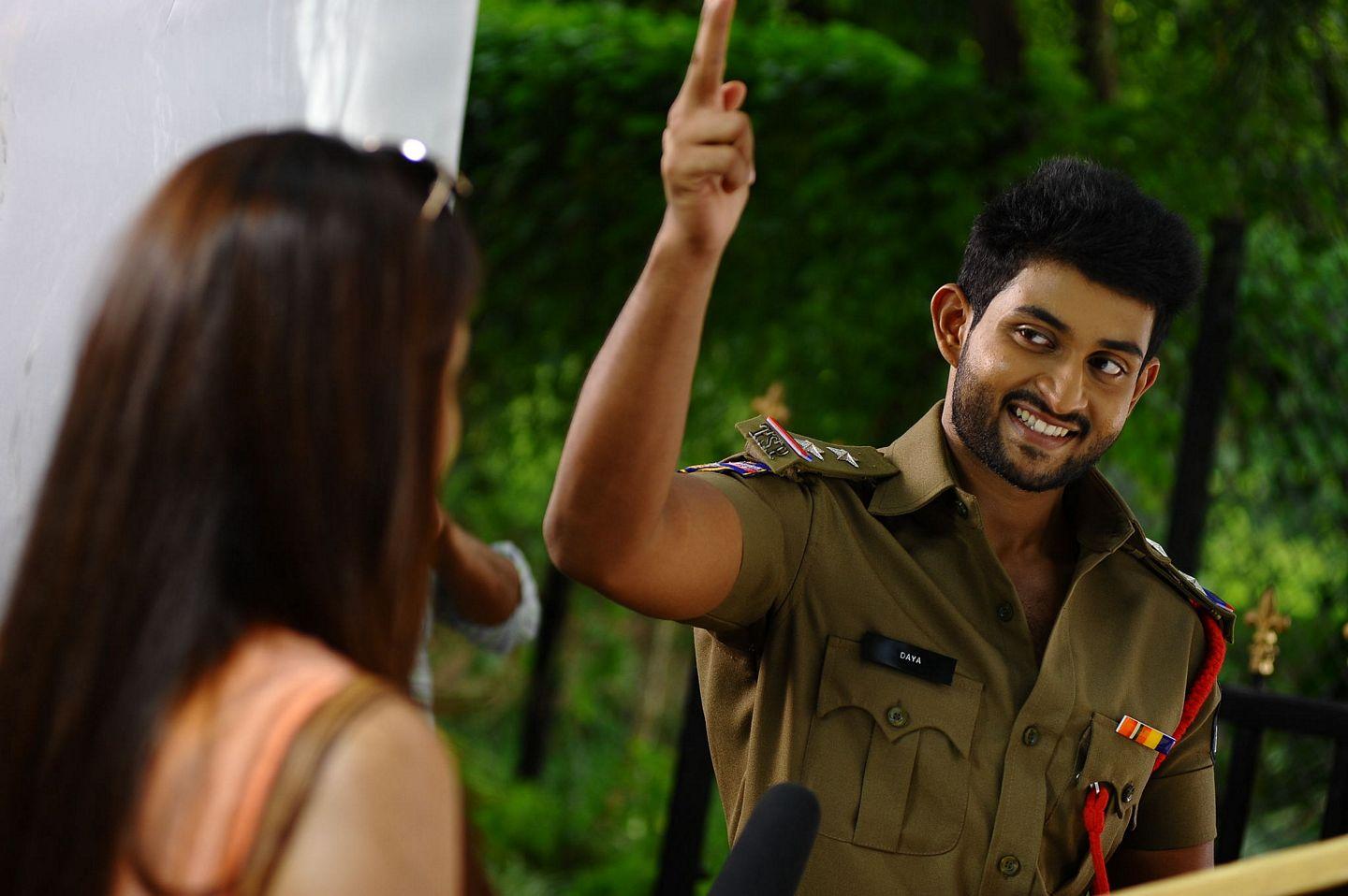 Mrk Movie Stills