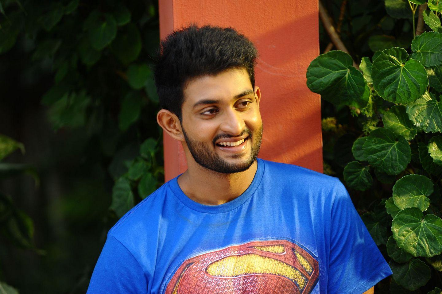 Mrk Movie Stills