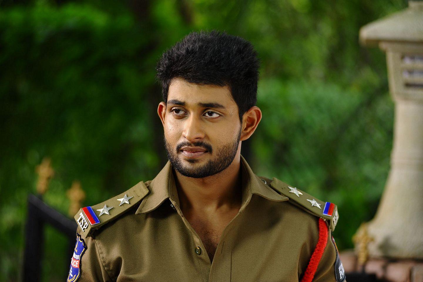 Mrk Movie Stills