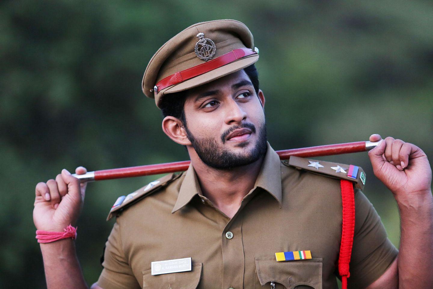 Mrk Movie Stills