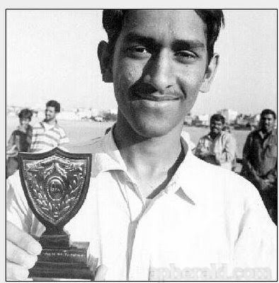 MS Dhoni Rare & Unseen Photos