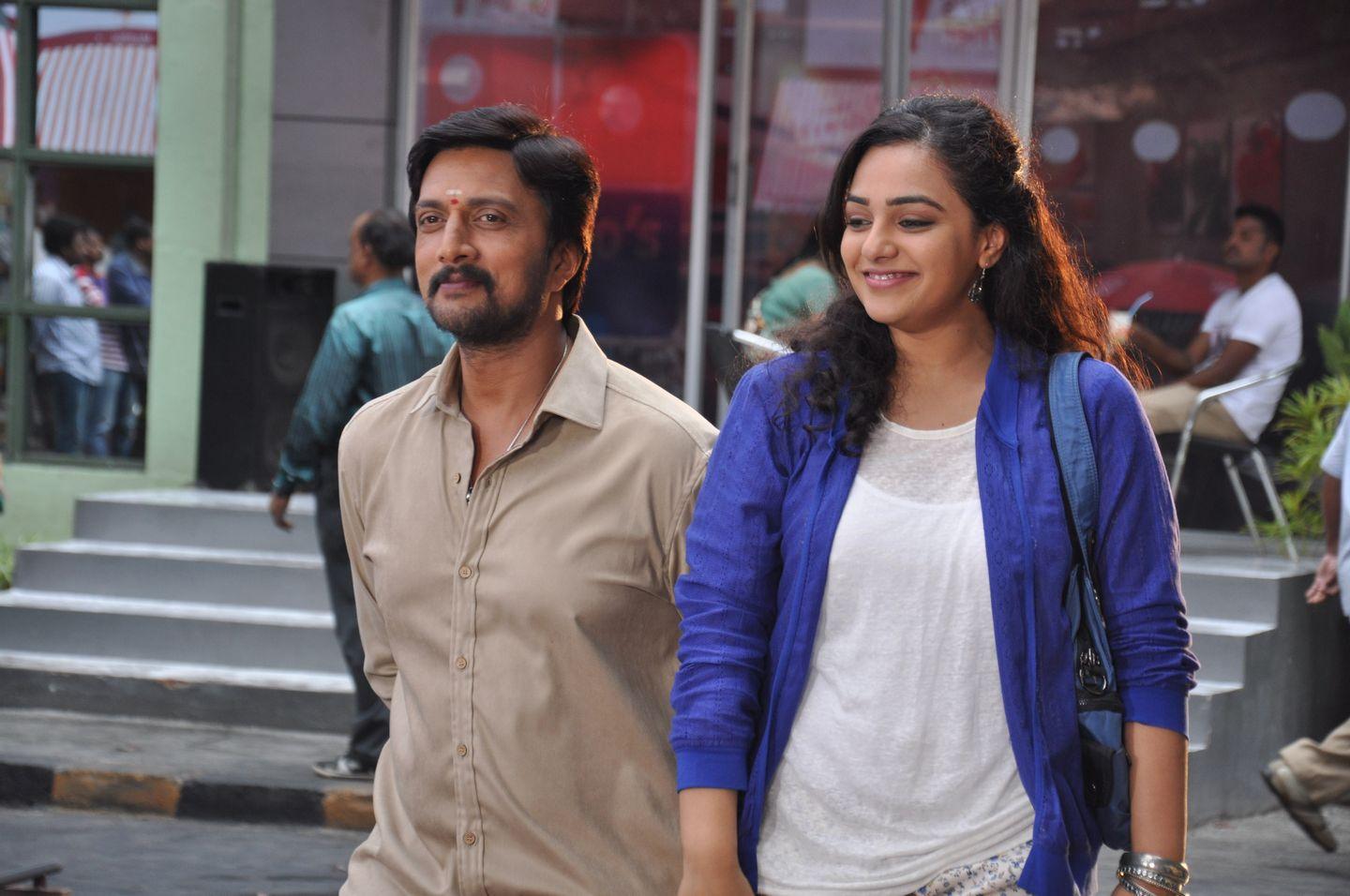 Mudinja Ivana Pudi Working Stills