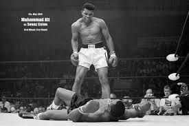 Boxer Muhammad Ali Unseened Pics