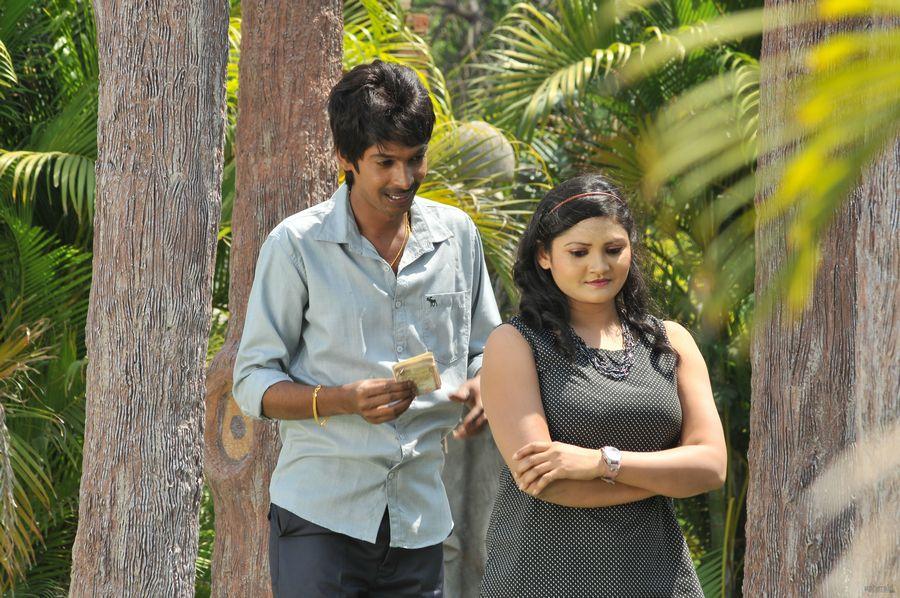 Murkudu Movie Stills