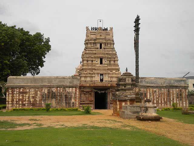 Must Family Visited Places in Andhra Pradesh