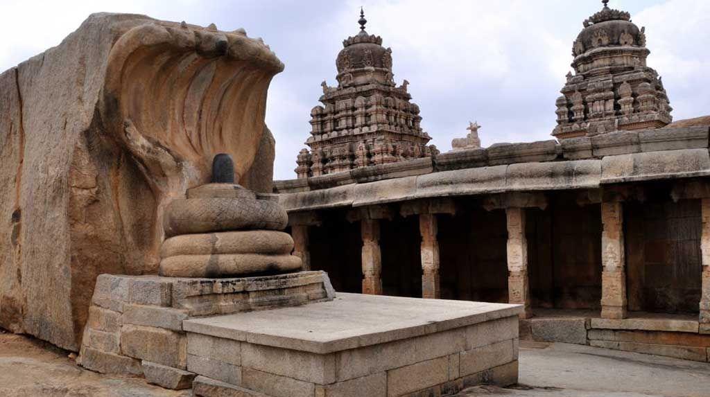 Must Family Visited Places in Andhra Pradesh