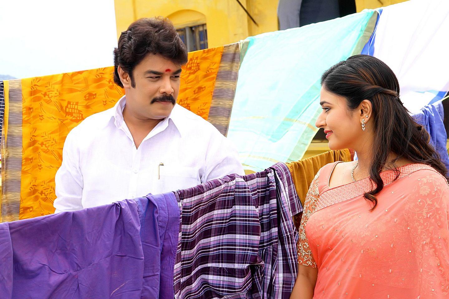 Muthina Kathirika Movie Stills