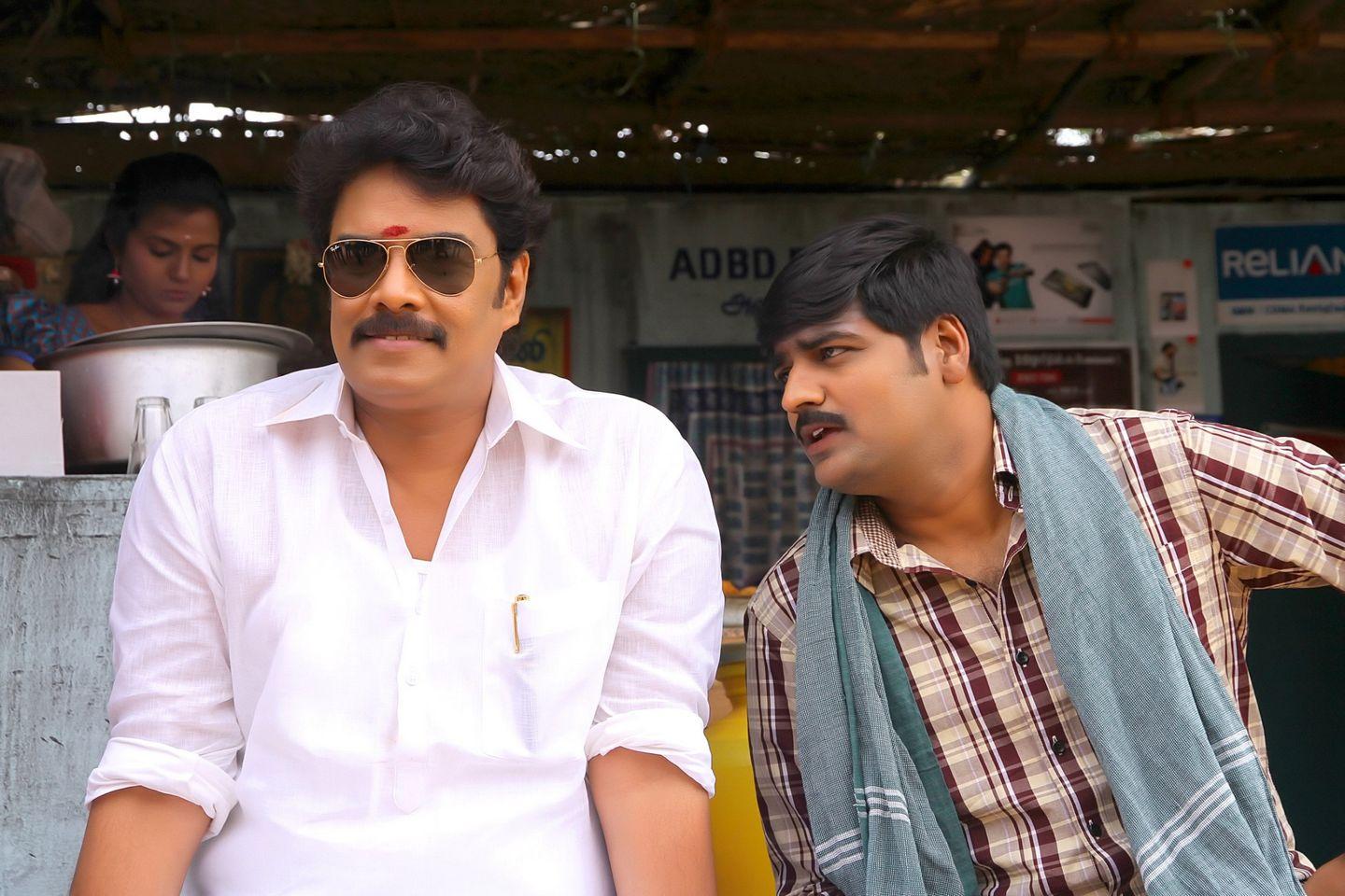 Muthina Kathirika Movie Stills