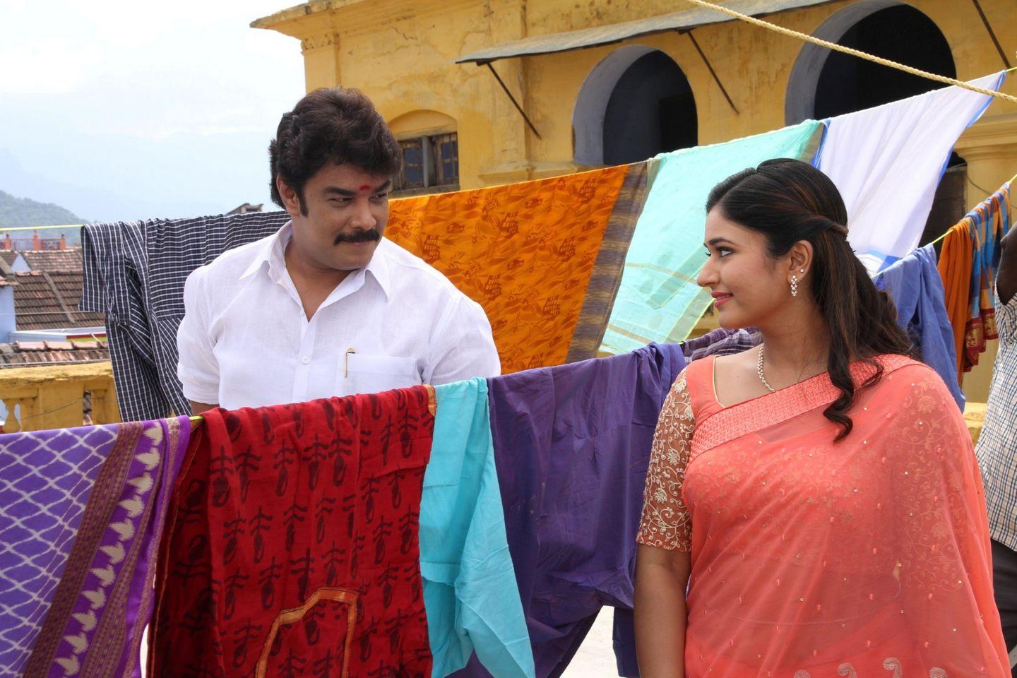 Muthina Kathirika Movie Stills