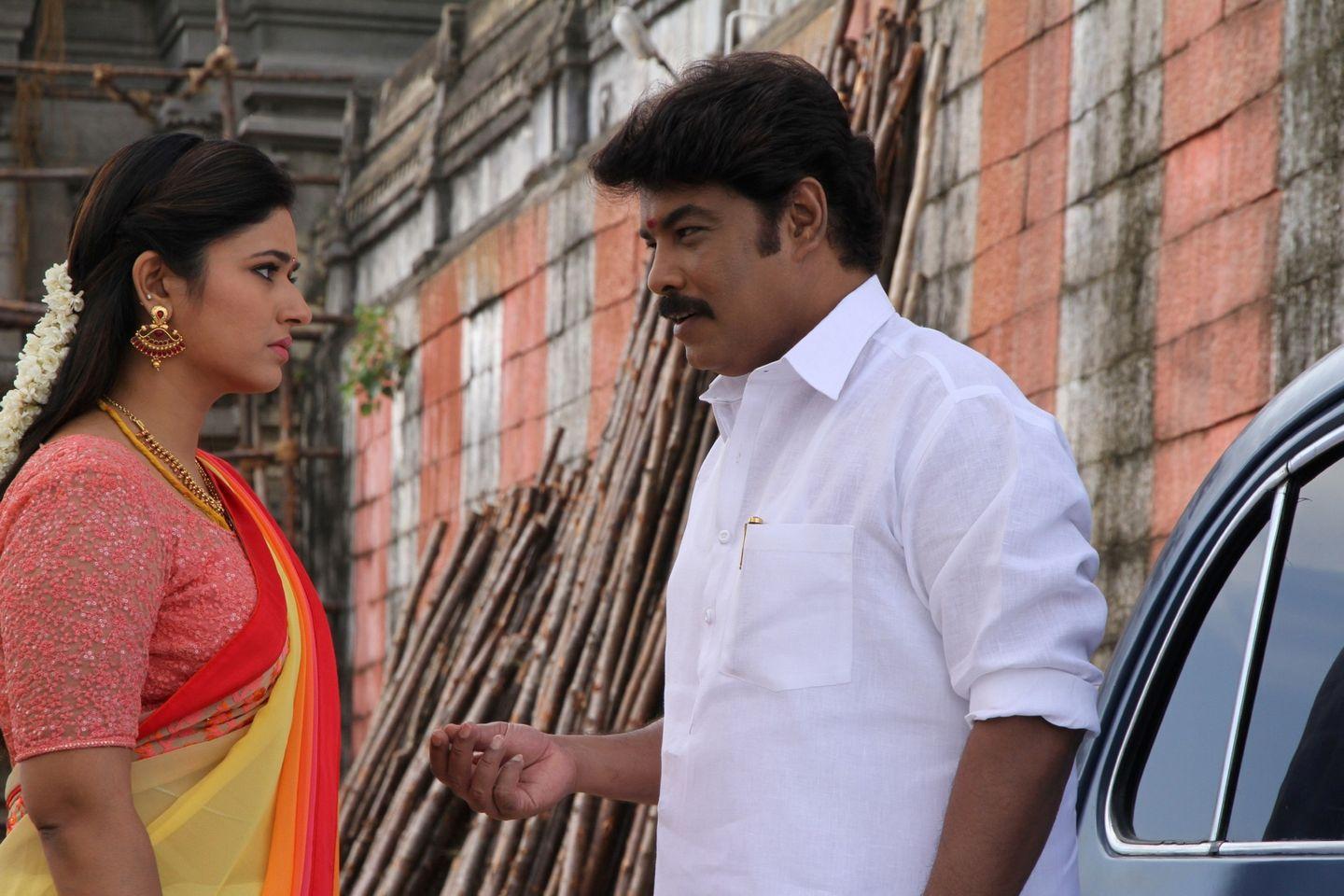 Muthina Kathirika Movie Stills