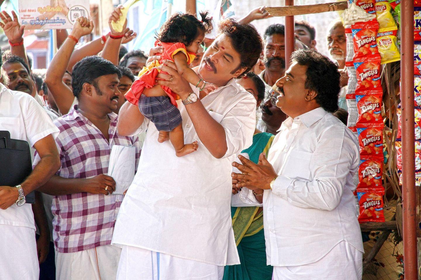 Muthina Kathirika Movie Stills