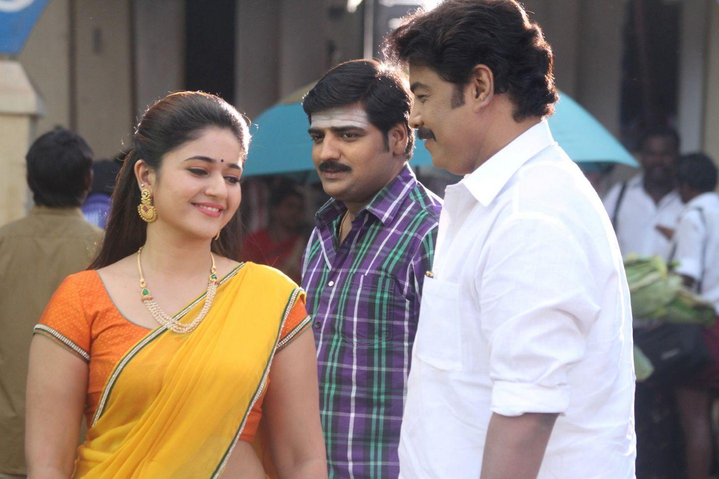 Muthina Kathirika Movie Stills