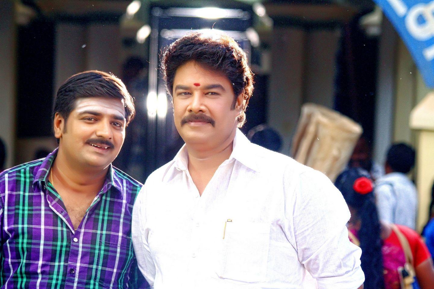 Muthina Kathirika Movie Stills