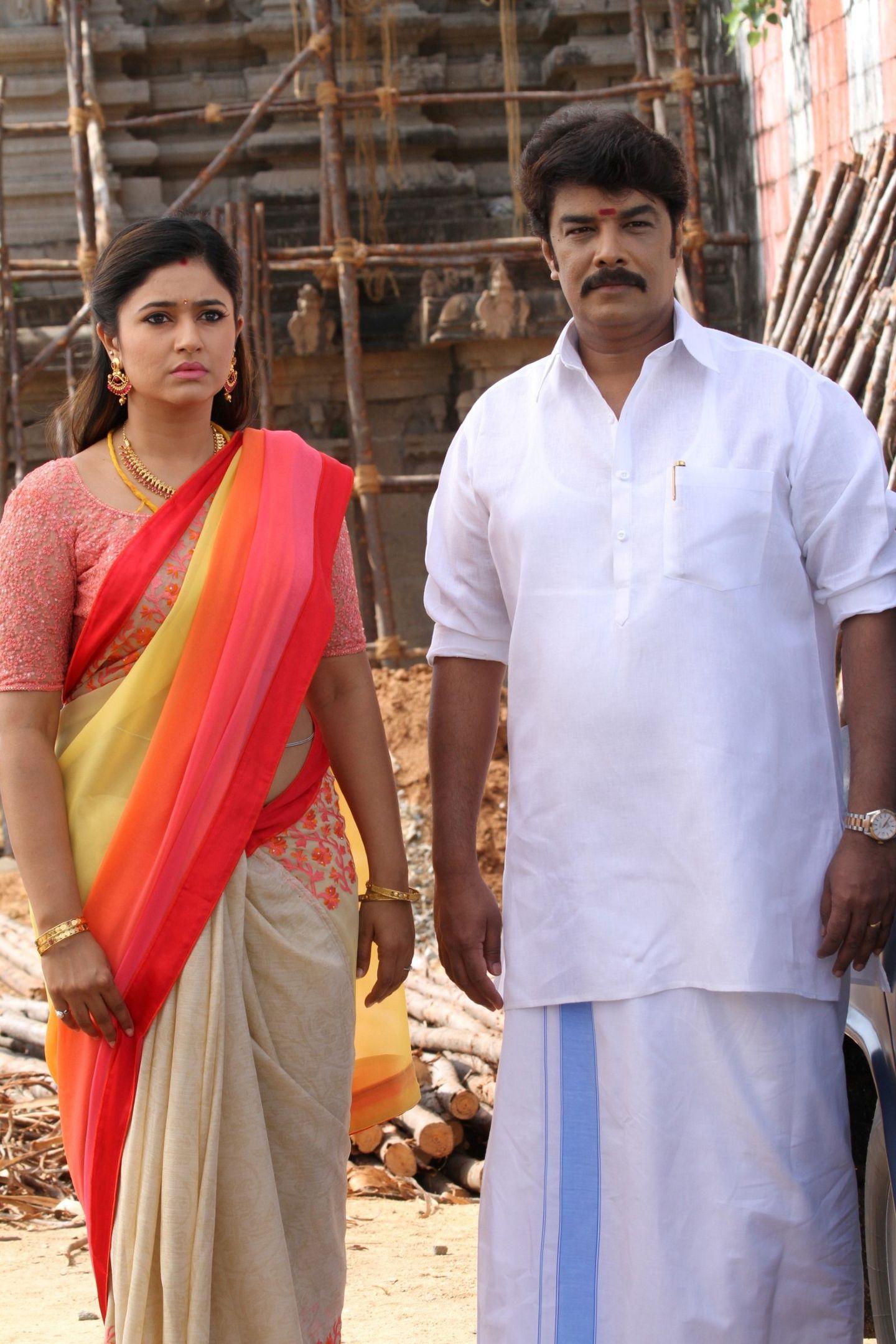 Muthina Kathirika Movie Stills