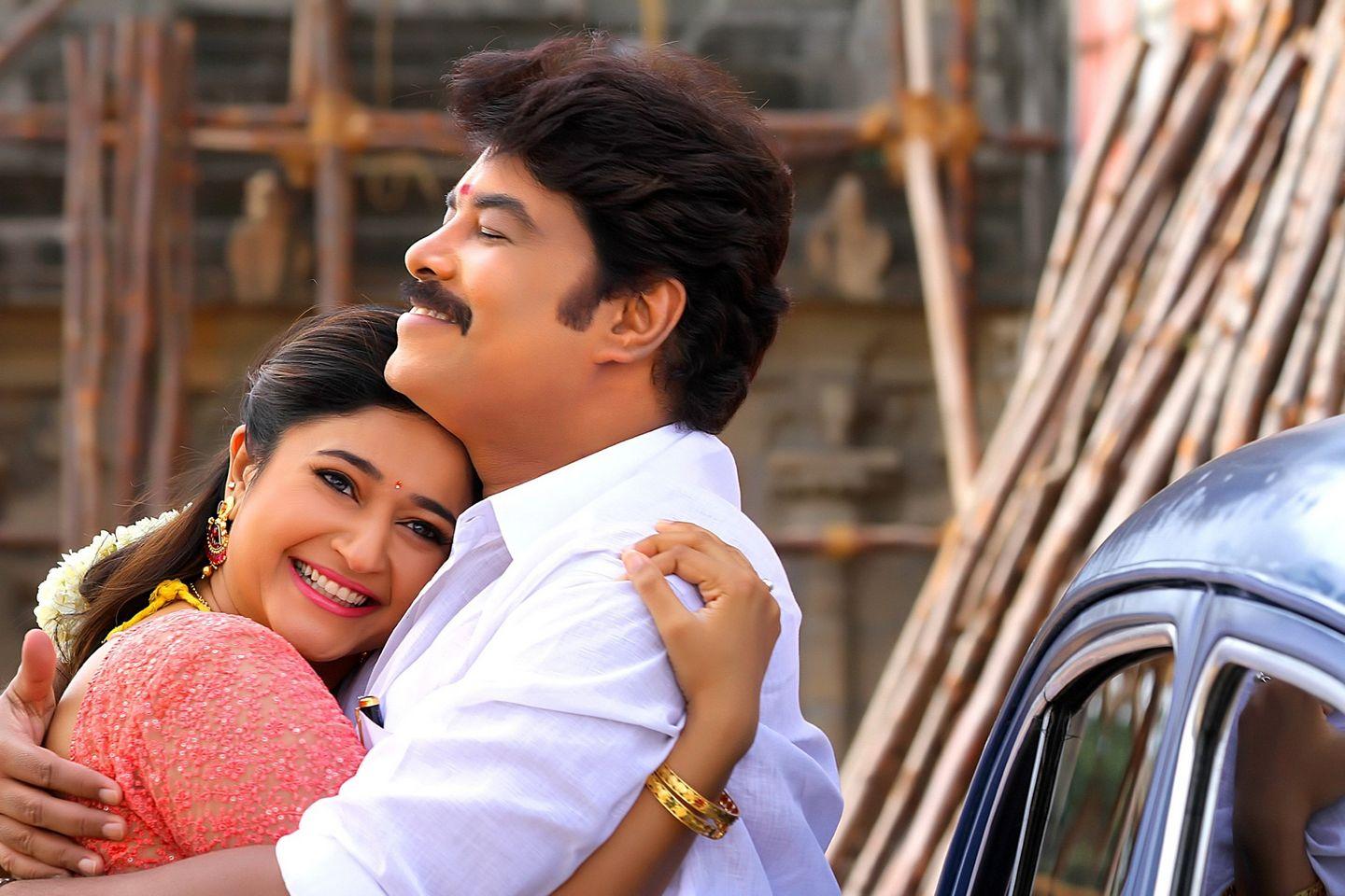Muthina Kathirika Movie Stills