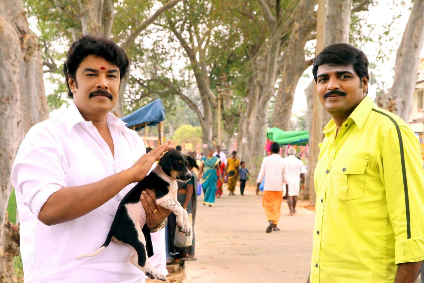 Muthina Kathirika Movie Stills