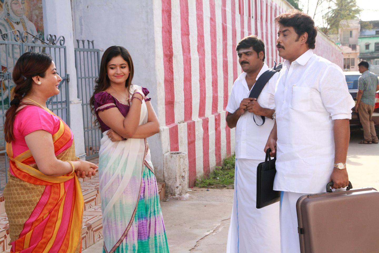 Muthina Kathirika Movie Stills