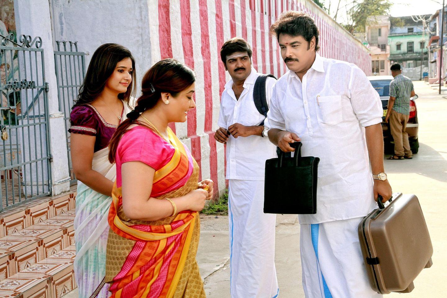 Muthina Kathirika Movie Stills
