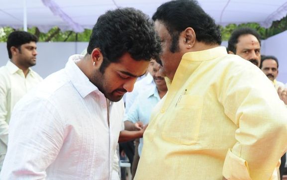 B'day Special: Nandamuri Hari Krishna Rare & Unseen Photos Collections