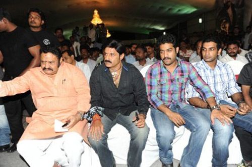 B'day Special: Nandamuri Hari Krishna Rare & Unseen Photos Collections