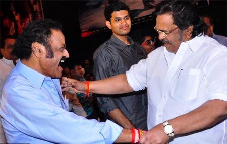 B'day Special: Nandamuri Hari Krishna Rare & Unseen Photos Collections