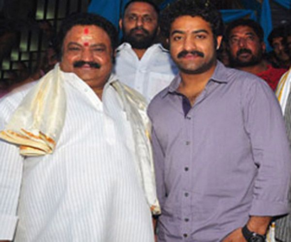 B'day Special: Nandamuri Hari Krishna Rare & Unseen Photos Collections