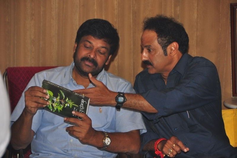 Nandamuri Balakrishna Unseen Photos