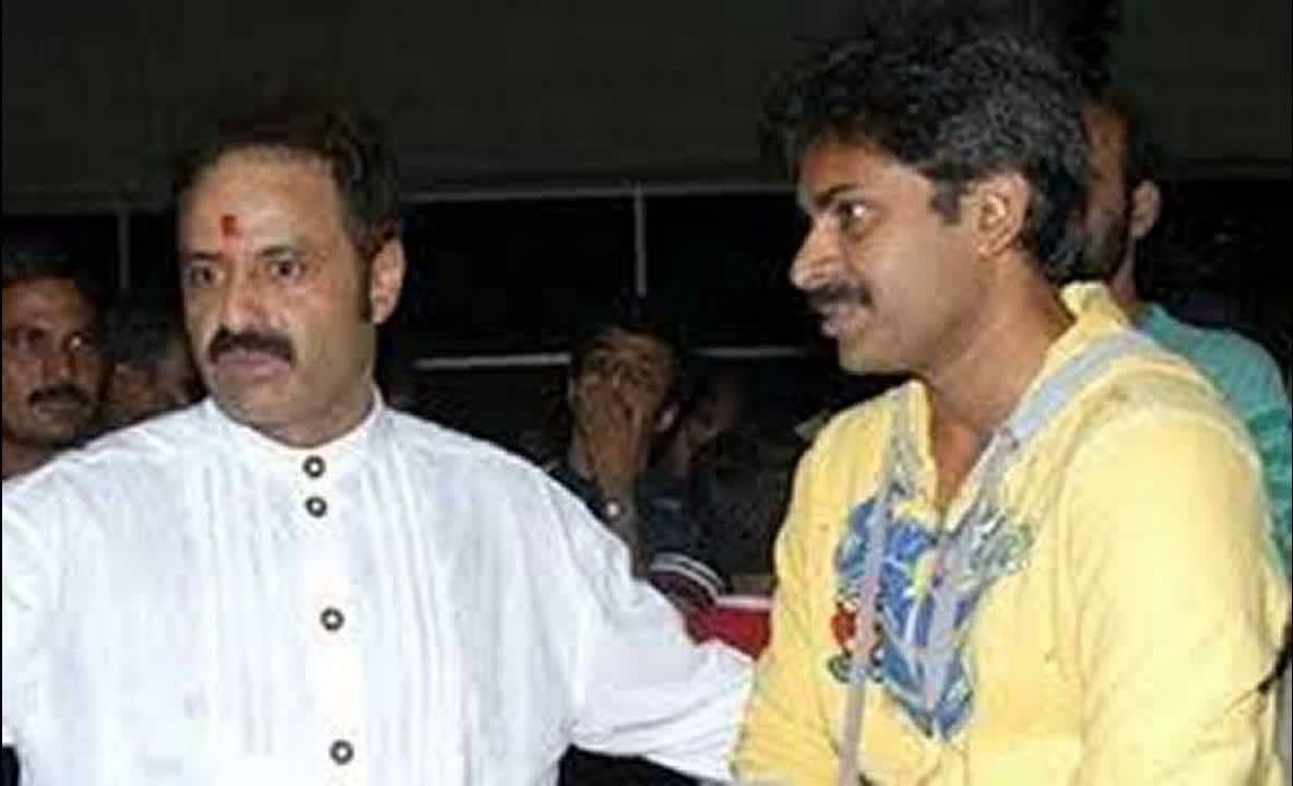 Nandamuri Balakrishna Unseen Photos