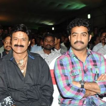 Nandamuri Balakrishna Unseen Photos