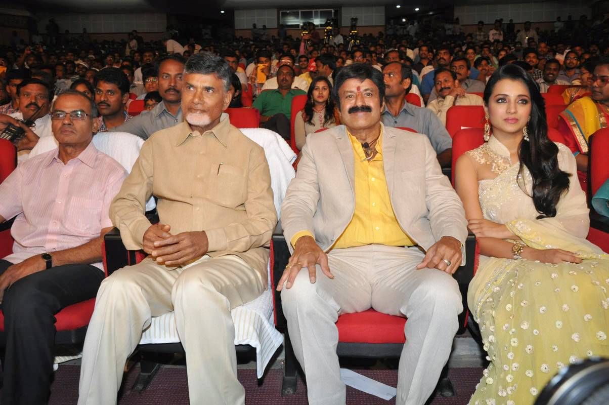 Nandamuri Balakrishna Unseen Photos