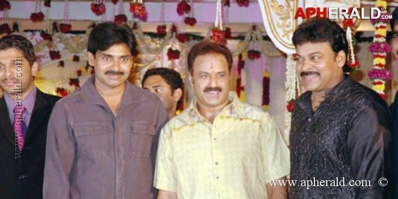 Nandamuri Balakrishna Unseen Photos