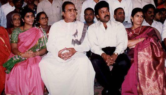 Nandamuri Family Rare Pictures