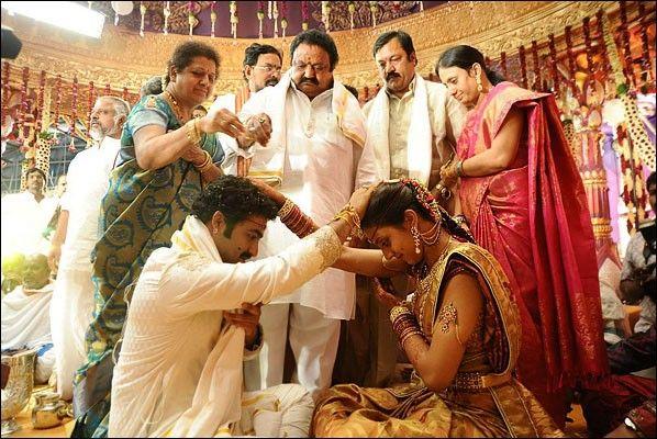 Nandamuri Family Rare Pictures