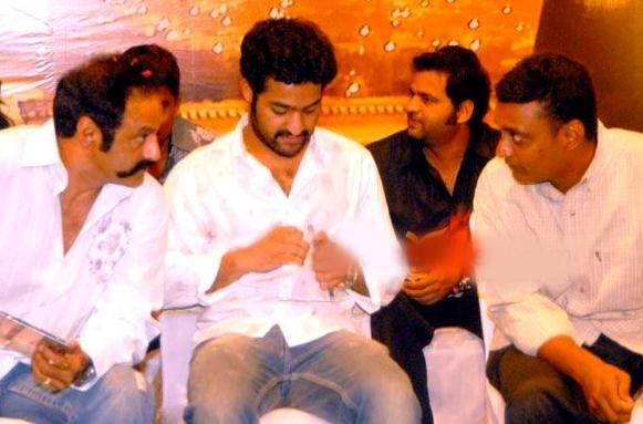 Nandamuri Family Rare Pictures