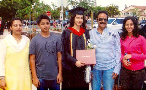 Nandamuri Family Rare Pictures