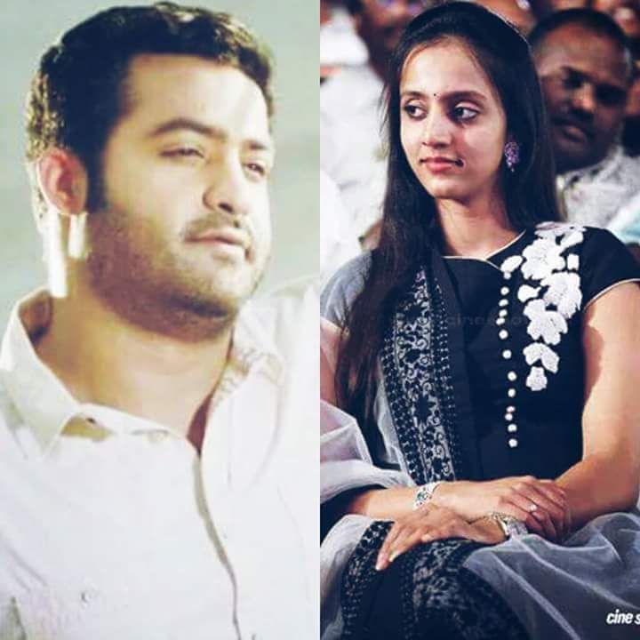 Nandhamuri Lakshmi Pranathi Unseen Pics