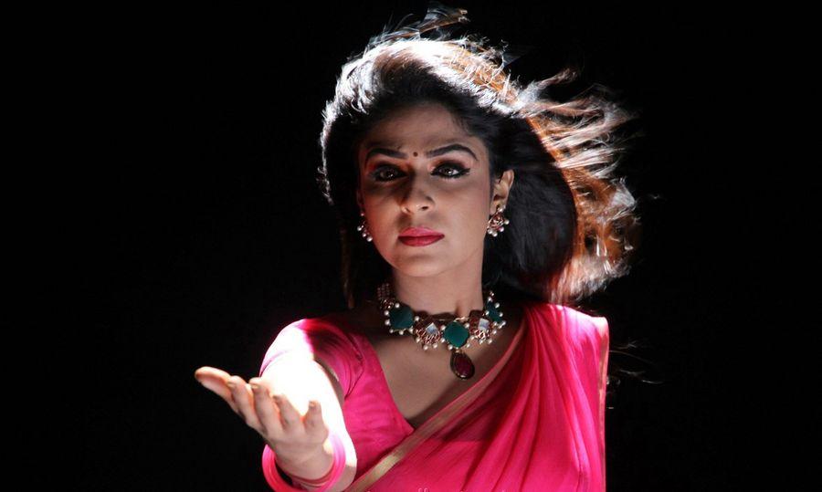Nandhini Sun TV Serial Actress Photos