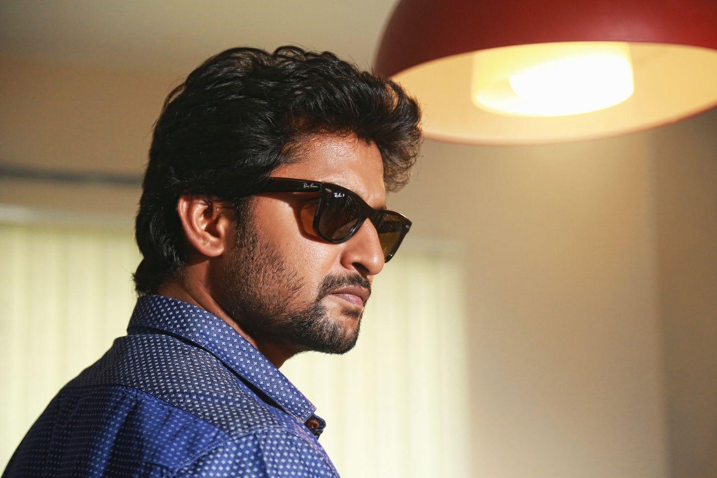 Nani Gentleman Movie New Stills