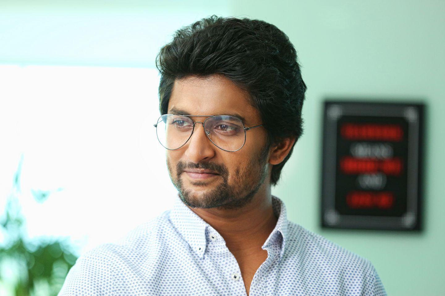 Nani Gentleman Movie New Stills