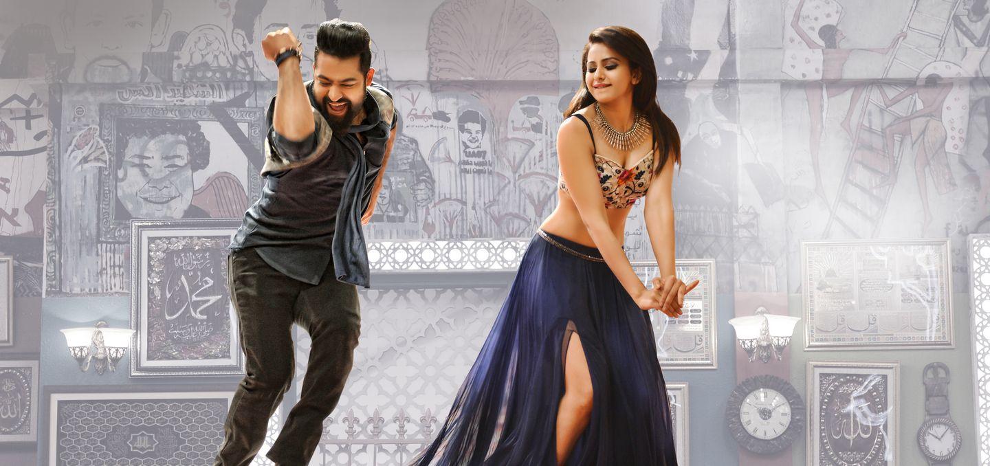 Nannaku Prematho Hd wallpapers