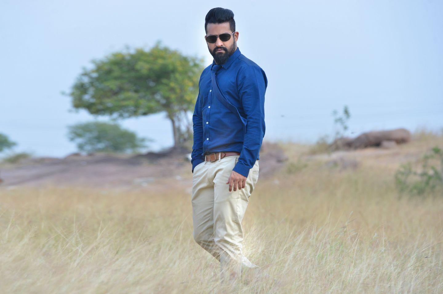 Nannaku Prematho Movie New Stills