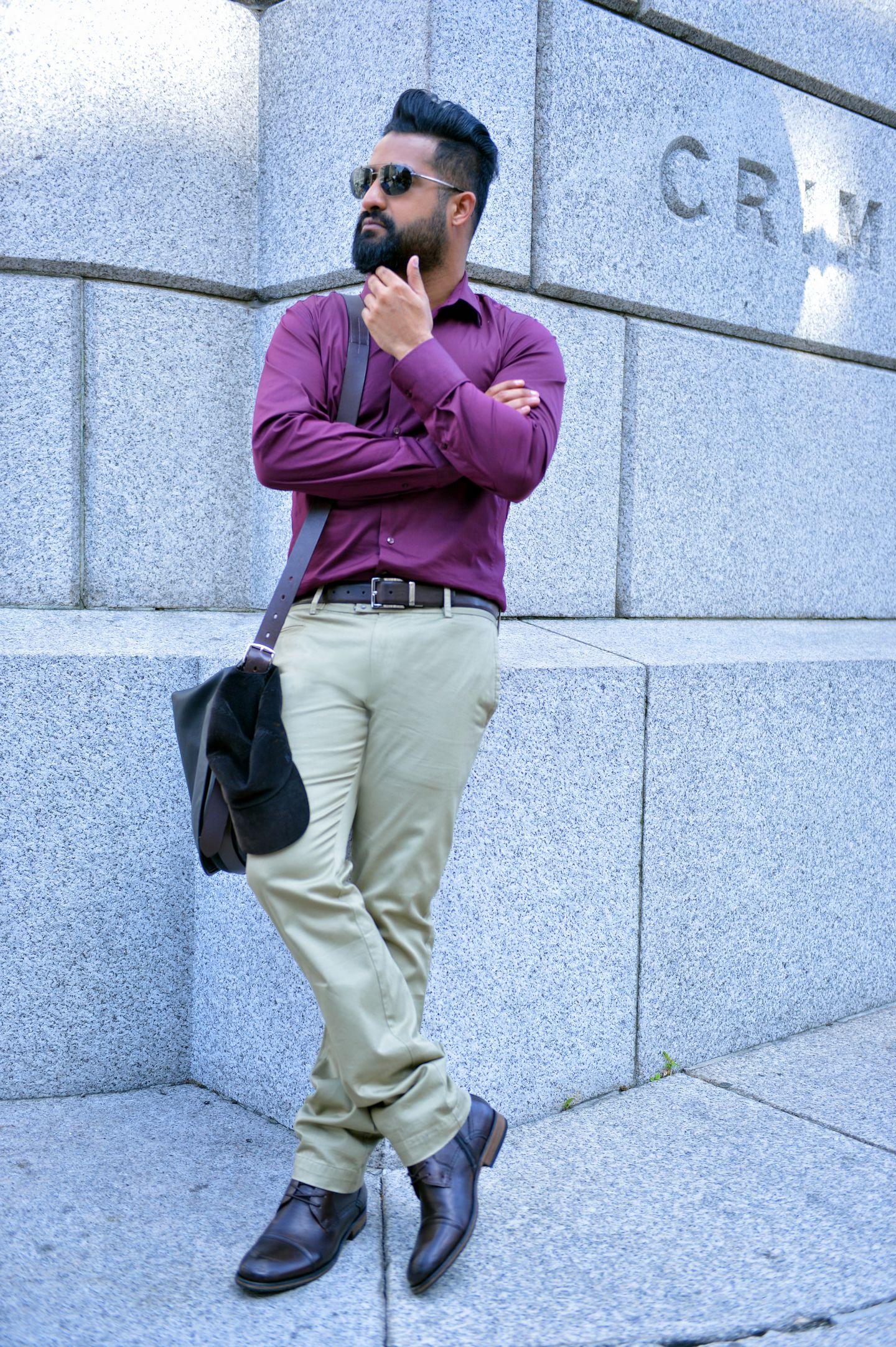 Nannaku Prematho Movie New Stills