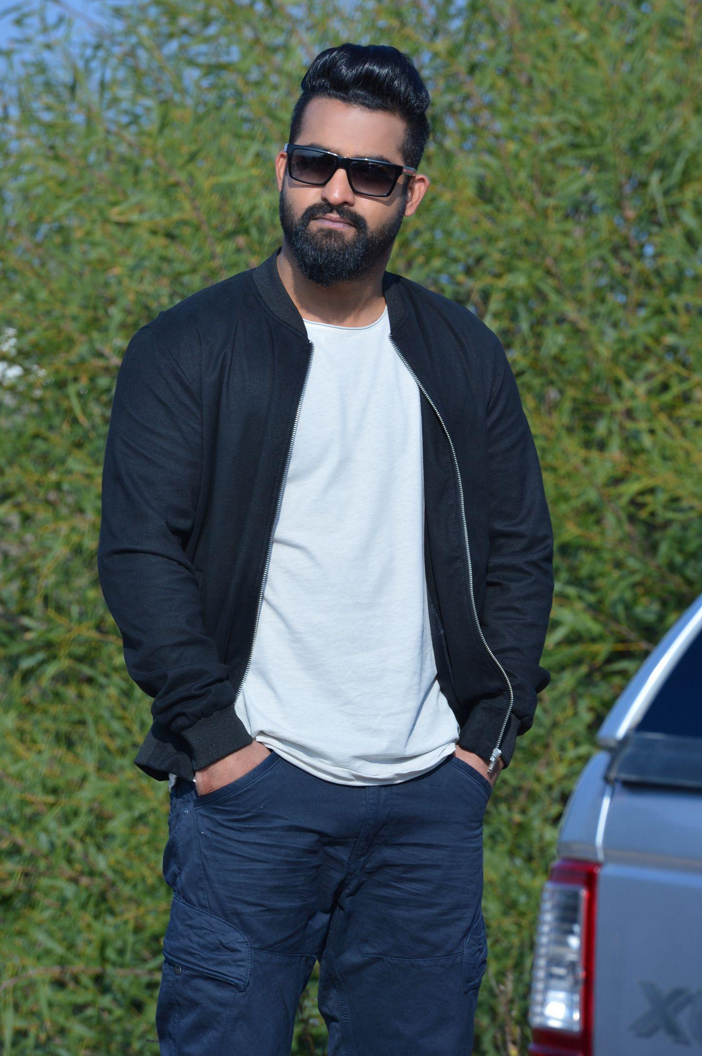 Nannaku Prematho Movie New Stills