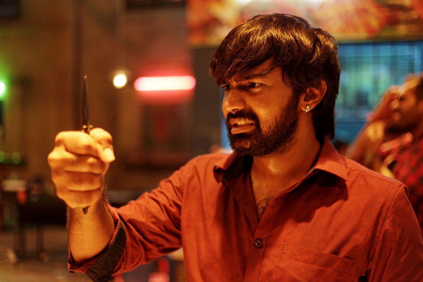 Nannu Vadili Neevu Polevule Movie Stills