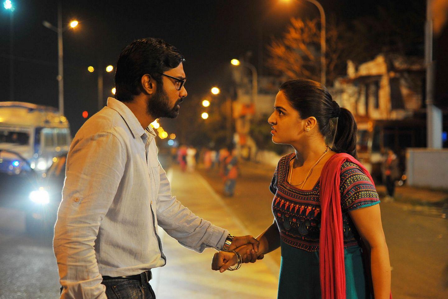 Nannu Vadili Neevu Polevule Movie Stills