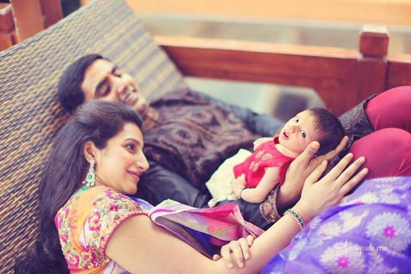 Nara Devaansh Rare & Unseen Photos