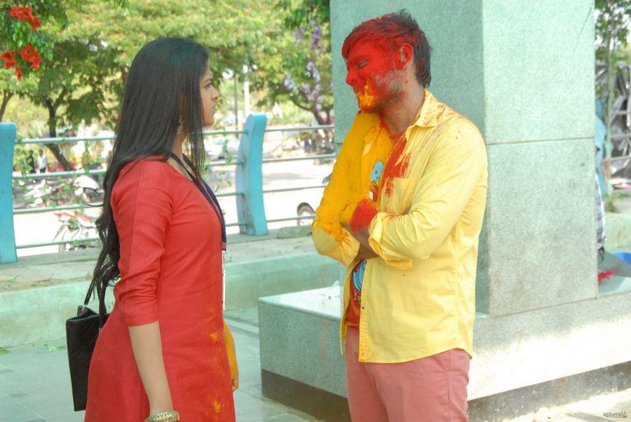 Naresh Son Naveen Movie Stills