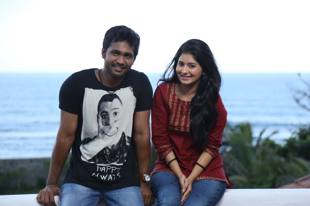 Natpadhigaram 79 Movie Latest Stills