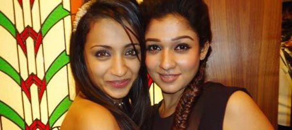 Nayanatara Unseen Personal Pics