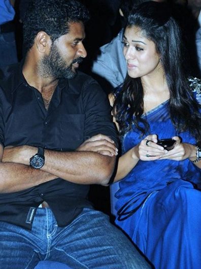 Nayanatara Unseen Personal Pics